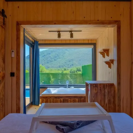 Szálloda Tiny Levissi 1 Fethiye