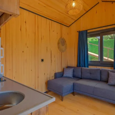 Tiny Levissi 1 Hotel 4*